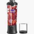 BLENDi™ X Portable Blender, 24 oz — view 6
