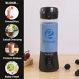 BLENDi™ Lite Portable Blender 17oz — view 10