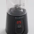 BLENDi™ Lite Portable Blender 17oz — view 12