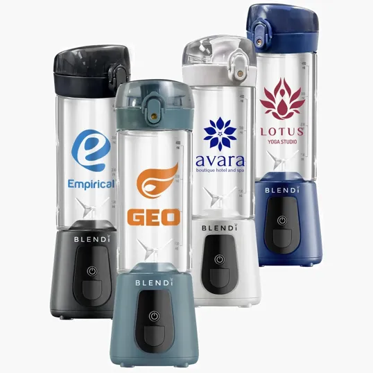BLENDi™ Lite Portable Blender 17oz — view 9