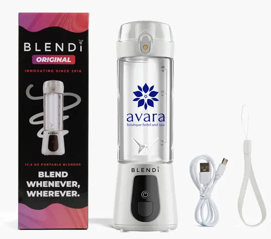 BLENDi™ Lite Portable Blender 17oz — view 14