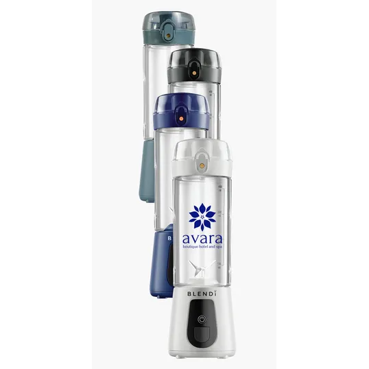 BLENDi™ Lite Portable Blender 17oz — view 15