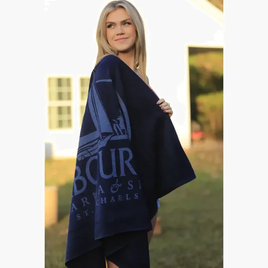 Diamond Colored Beach Towel, 35 x 60 in. Cotton Terry Velour — view 6