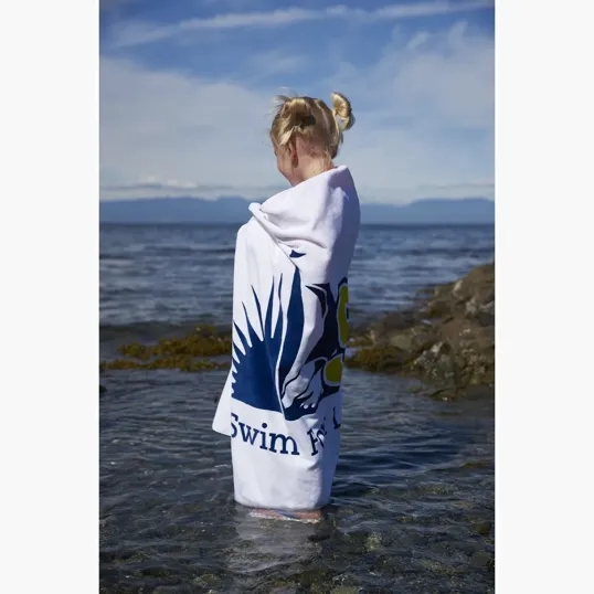 Pro Towels Diamond Beach Towel, 35 x 60 Inches — view 6
