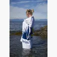 Pro Towels Diamond Beach Towel, 35 x 60 Inches — view 6