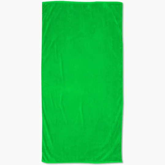 Starline Platinum Beach Towel, 35" x 70" — view 2