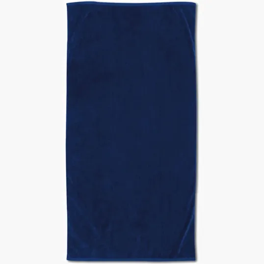Starline Platinum Beach Towel, 35" x 70" — view 9