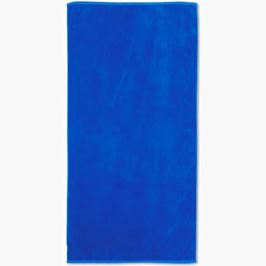 Starline Platinum Beach Towel, 35" x 70" — view 10