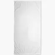 Starline Platinum Beach Towel, 35" x 70"