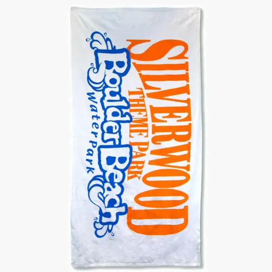 Pro Towels Jewel Beach Towel, 28 x 58 Inches — view 3