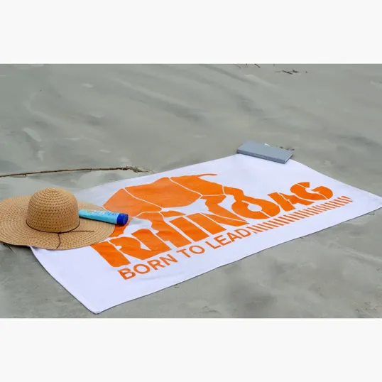 Pro Towels Jewel Beach Towel, 28 x 58 Inches — view 5