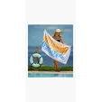 Pro Towels Jewel Beach Towel, 28 x 58 Inches