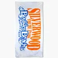Pro Towels Jewel Beach Towel, 28 x 58 Inches — view 3