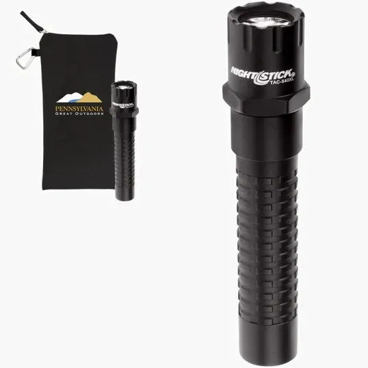 Nightstick® Multi-Function Tactical Flashlight — view 3