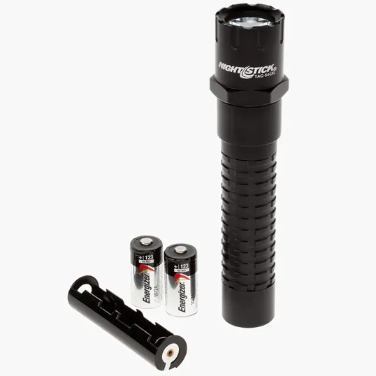Nightstick® Multi-Function Tactical Flashlight — view 7
