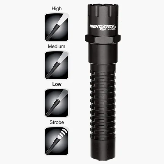 Nightstick® Multi-Function Tactical Flashlight — view 9