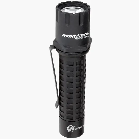 Nightstick® Polymer Tactical Flashlight — view 2