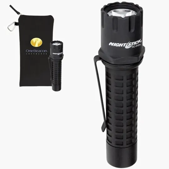 Nightstick® Polymer Tactical Flashlight — view 3