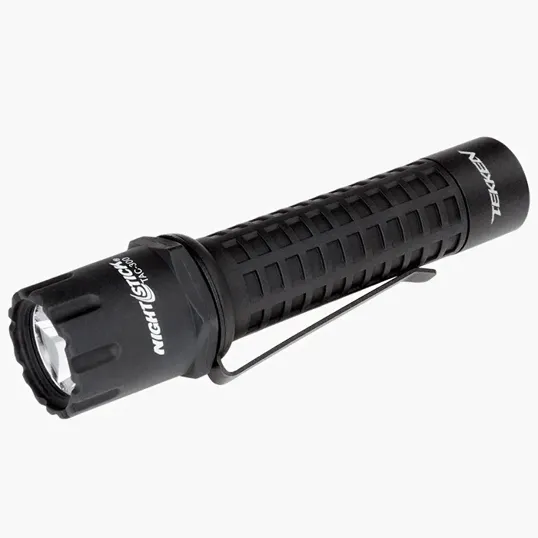 Nightstick® Polymer Tactical Flashlight, 180 Lumens