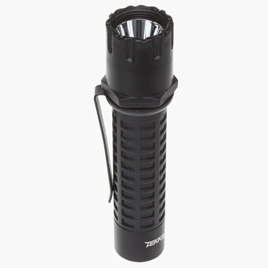 Nightstick® Polymer Tactical Flashlight, 180 Lumens — view 5