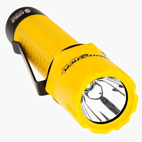 Nightstick® Polymer Tactical Flashlight, 180 Lumens — view 6
