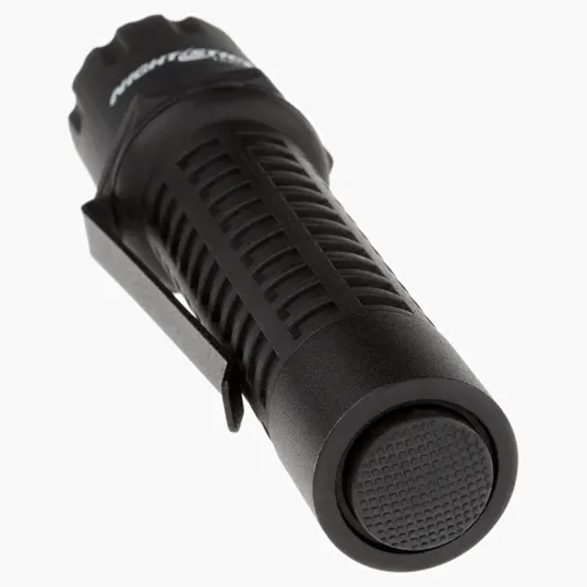 Nightstick® Polymer Tactical Flashlight, 180 Lumens — view 7