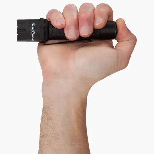 Nightstick® Polymer Tactical Flashlight, 180 Lumens — view 9