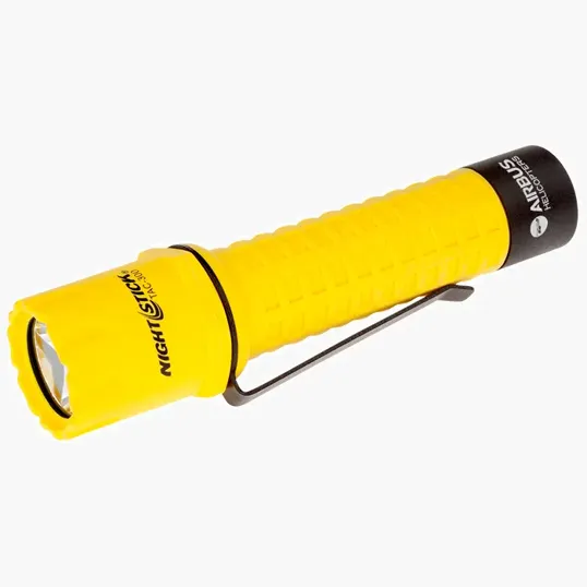 Nightstick® Polymer Tactical Flashlight, 180 Lumens — view 11