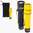 Nightstick® Polymer Tactical Flashlight, 180 Lumens — view 12