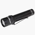 Nightstick® Polymer Tactical Flashlight, 180 Lumens