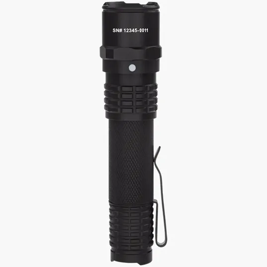 Nightstick® USB Rechargeable EDC Flashlight, 320 Lumens — view 5