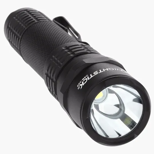 Nightstick® USB Rechargeable EDC Flashlight, 320 Lumens — view 7