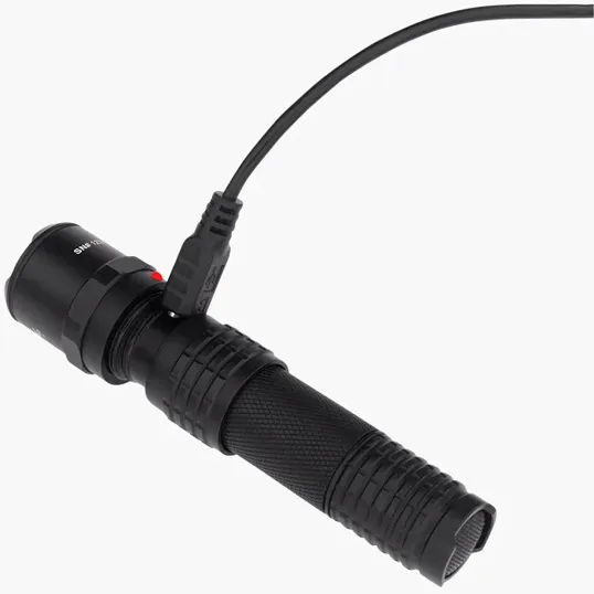 Nightstick® USB Rechargeable EDC Flashlight, 320 Lumens — view 11