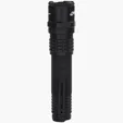 Nightstick® USB Rechargeable EDC Flashlight, 320 Lumens — view 4