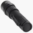 Nightstick® USB Rechargeable EDC Flashlight, 320 Lumens — view 8