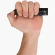 Nightstick® USB Rechargeable EDC Flashlight, 320 Lumens — view 9