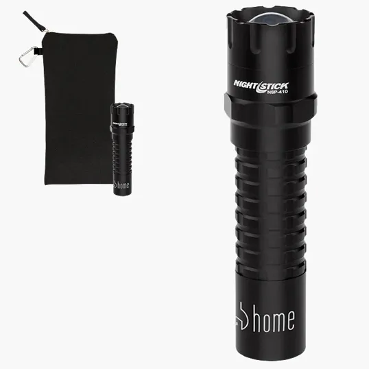 Nightstick® Adjustable Beam Flashlight, 1 AA — view 2