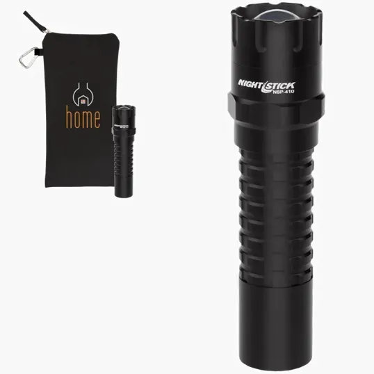 Nightstick® Adjustable Beam Flashlight, 1 AA — view 3