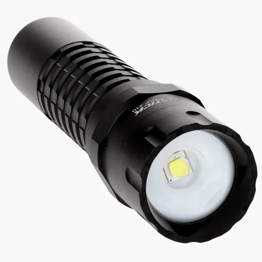 Nightstick® Adjustable Beam Flashlight, 1 AA — view 5
