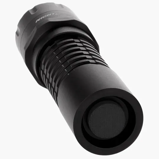 Nightstick® Adjustable Beam Flashlight, 3 AAA — view 7