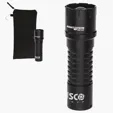 Nightstick® Adjustable Beam Flashlight, 3 AAA