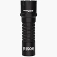 Nightstick® Adjustable Beam Flashlight, 3 AAA — view 2
