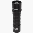 Nightstick® Adjustable Beam Flashlight, 3 AAA — view 4