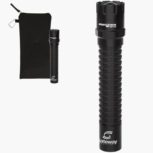 Nightstick® Adjustable Beam Flashlight, 2 AA — view 9