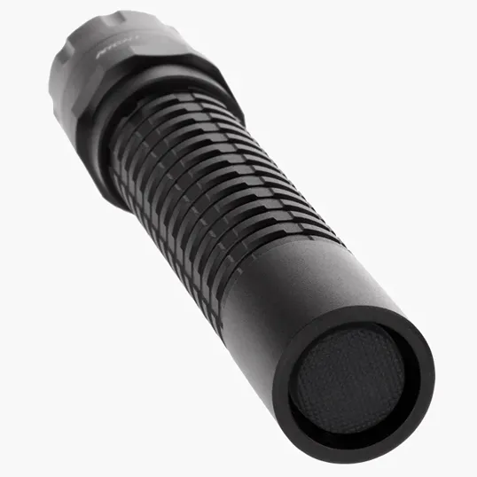 Nightstick® Adjustable Beam Flashlight, 2 AA — view 6