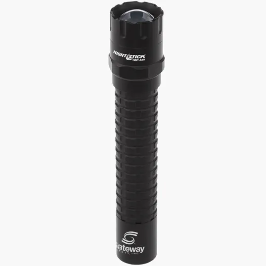 Nightstick® Adjustable Beam Flashlight, 2 AA — view 7