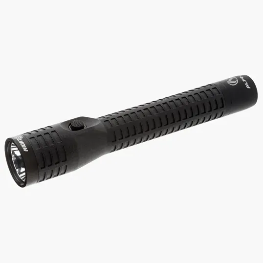 Nightstick® Polymer Multi-Function Duty Flashlight — view 2