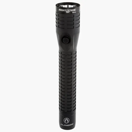 Nightstick® Polymer Multi-Function Duty Flashlight — view 3