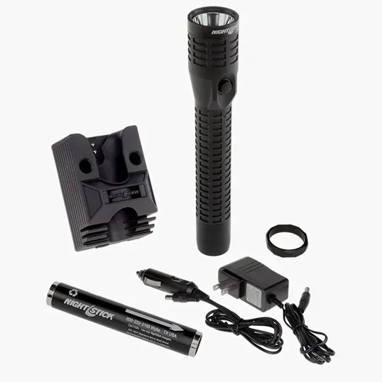 Nightstick® Polymer Multi-Function Duty Flashlight — view 5