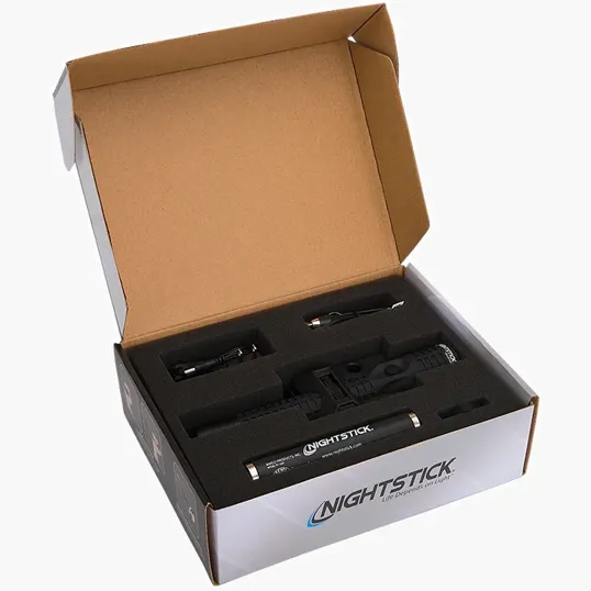 Nightstick® Polymer Multi-Function Duty Flashlight — view 8